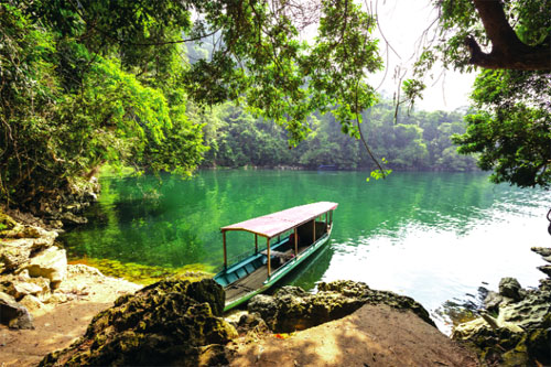 Ao Tiên